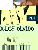 Dulce Olvido