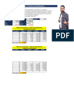 2 Taller Clase Coil Matematica Financiera - Amortizaciones