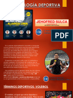 SESION 6 - Terminología Deportiva PDF