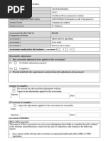 13237akash RajbhandariSITXWHS001-Assessment-1-Short-answers