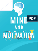 Mind and Motivation