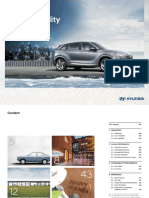 Hyundai Motor Company Online Report 3033