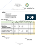 3RD Quarter Mathematics 8