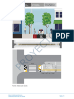 Proyecto Manual de Diseno Geometrico para Infraestructura Ciclovial para Vias Urbanas 74 88