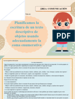 3° Grado - PPT - Dia 09 de Noviembre