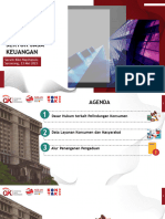 Slide Pelindungan Konsumen Dan Masyarakat - Semarang