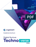 DN Technoverse East I Academia Brochure