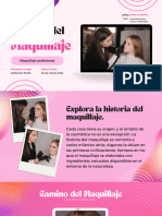 Presentación Servicios Salón de Belleza Femenino Rosa Fucsia - 20240329 - 233045 - 0000