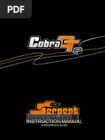 Jerry Bickel Race Cars 2014 Catalog | PDF | Axle | Screw
