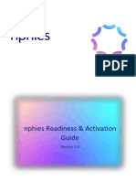nphies Readiness & Activation Guide V1.0 - English