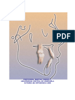 Analisis UCV CEFALOMETRIA