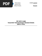 API 667 vs API 662-1 Overview | PDF