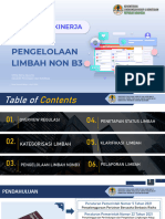 2 - Penilaian Kinerja Pengelolaan Limbah NonB3 - Kasubdit PN 001 Hari Ke 2