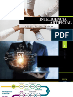 Inteligencia Artificial