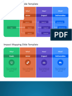 01 Impact Map Powerpoint Template 16x9 1