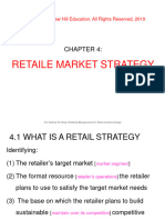 Chapter 4 - Retail Market Strategy SV