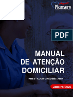 Manual de Atenção Domiciliar - Credenciado - JAN23