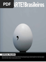 ARTE!Brasileiros