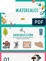 Los Materiales