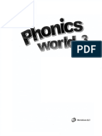 Phonics World 3