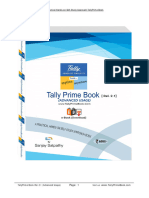Tally Prime e Book