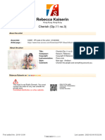 SignalsVOL 1 SupplementB | PDF | Document | Social