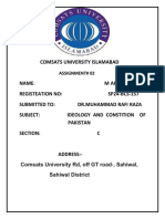 Ideology Assignment 02 (SP24-BCS-157)