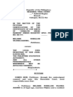 v1 JNL Reviewed Viloria Petition