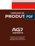 Catalogo AG7 - Agosto 07.08