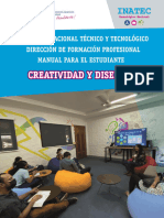 Lectura 1 Proceso Creativo