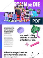 65dda5003cc14fdfdc59399b - Entertain or Die by °small World - 2024