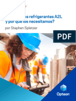 Que Son Los Refrigerantes A2L y Por Que Los Necesitamos eBook Final Version Pages