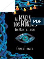 Carmen Hergueta - Los Ojos de Cristal