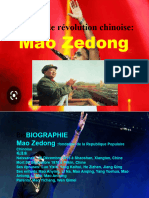 Le Père de Révolution Chinoise