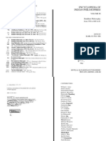 Karl H. Potter - Encyclopaedia of Indian Philosophies, v. 9 - Buddhist Philosophy From 350 To 600 AD. (Vol 9) - Motilal Banarsidass (2004)