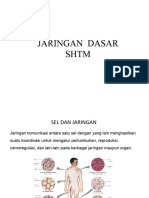 Histologi Jaringan Dasar Hewan Fix