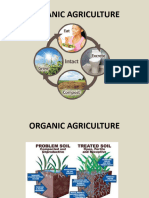 Organic Agri Review