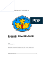 RPP BIO XII SMT 1 2013-2014