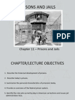 Prisons and Jails 22 Acc