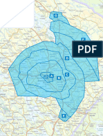 JOJO Traffic Charge Zones