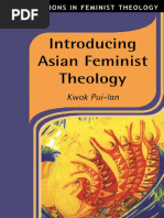 Virginia Saldanha-Ecclesia of Women in Asia and Catherine of Siena ...