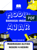 MODUL AJAR KLS 11 DISCATION TEXT