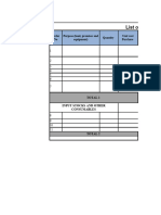 Financial Matrix Business Model