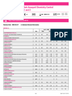 Biorad Control - 89730 L2