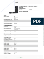 Schneider Electric - Miniature-Circuit-Breaker-Acti9-iC60 - A9A27005