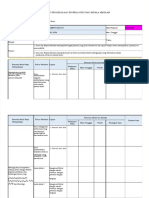 PDF Form Observasi Kinerja Guru Contoh - Compress
