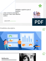 Estadistica Descriptiva