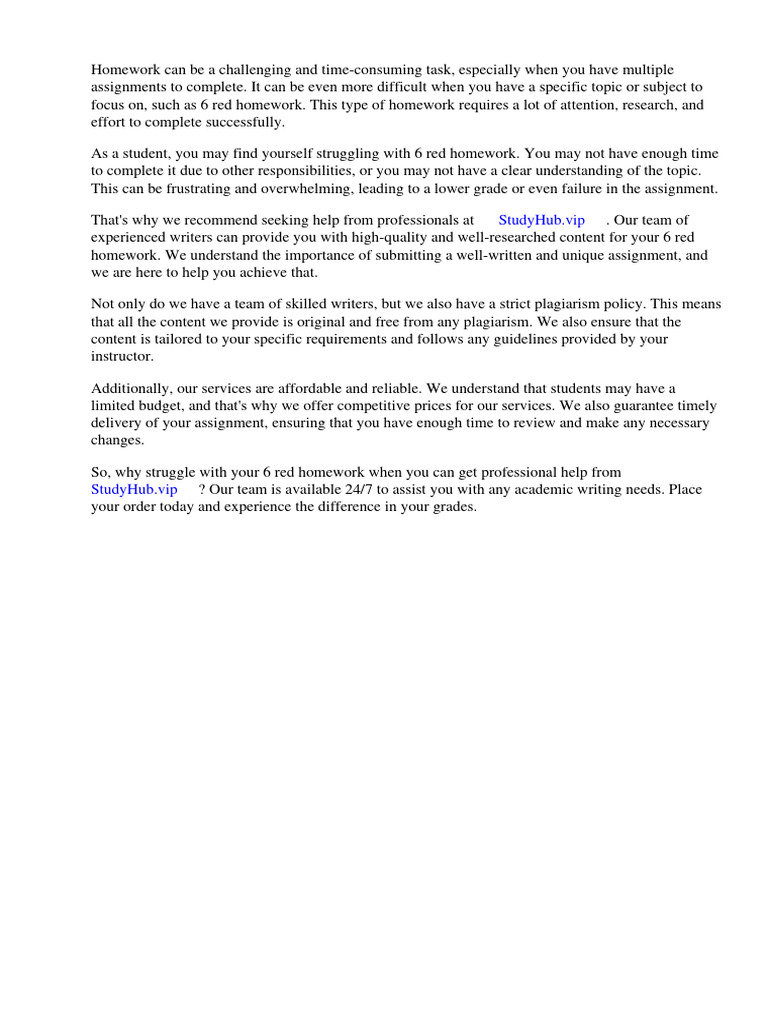 6 Red Homework | PDF | Http Cookie | Color