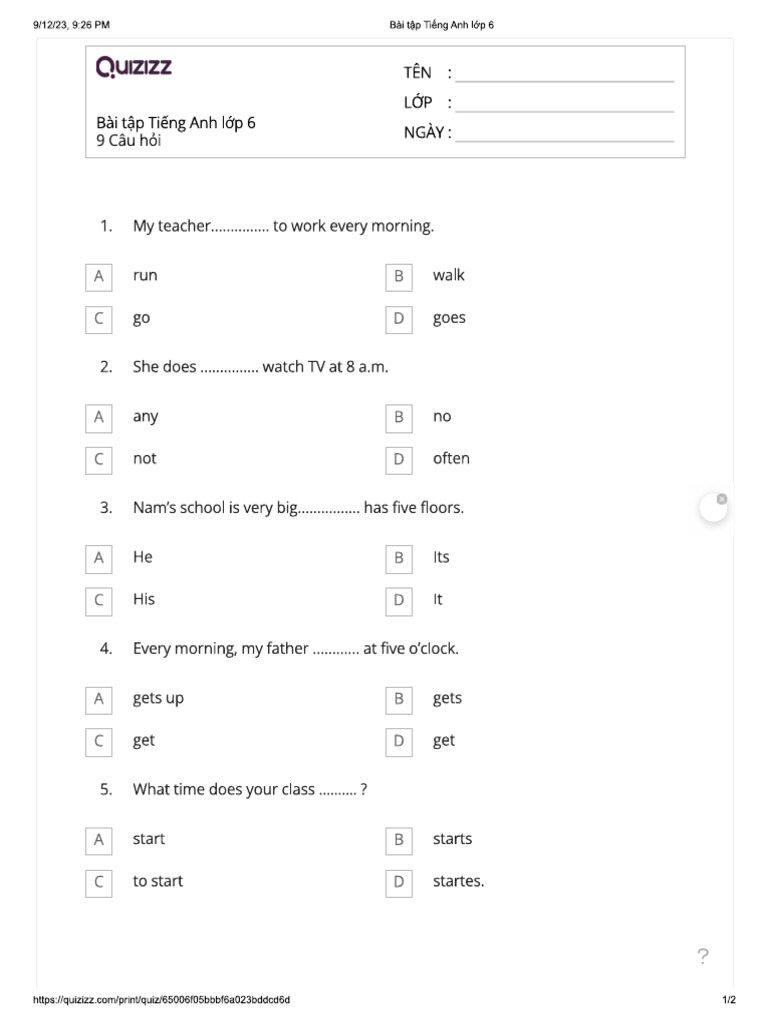 Abc | PDF