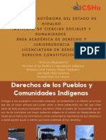 Proyecto Humanitario PDF